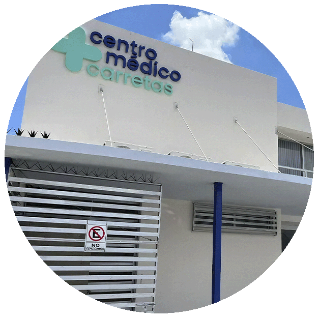 Consultorio 2